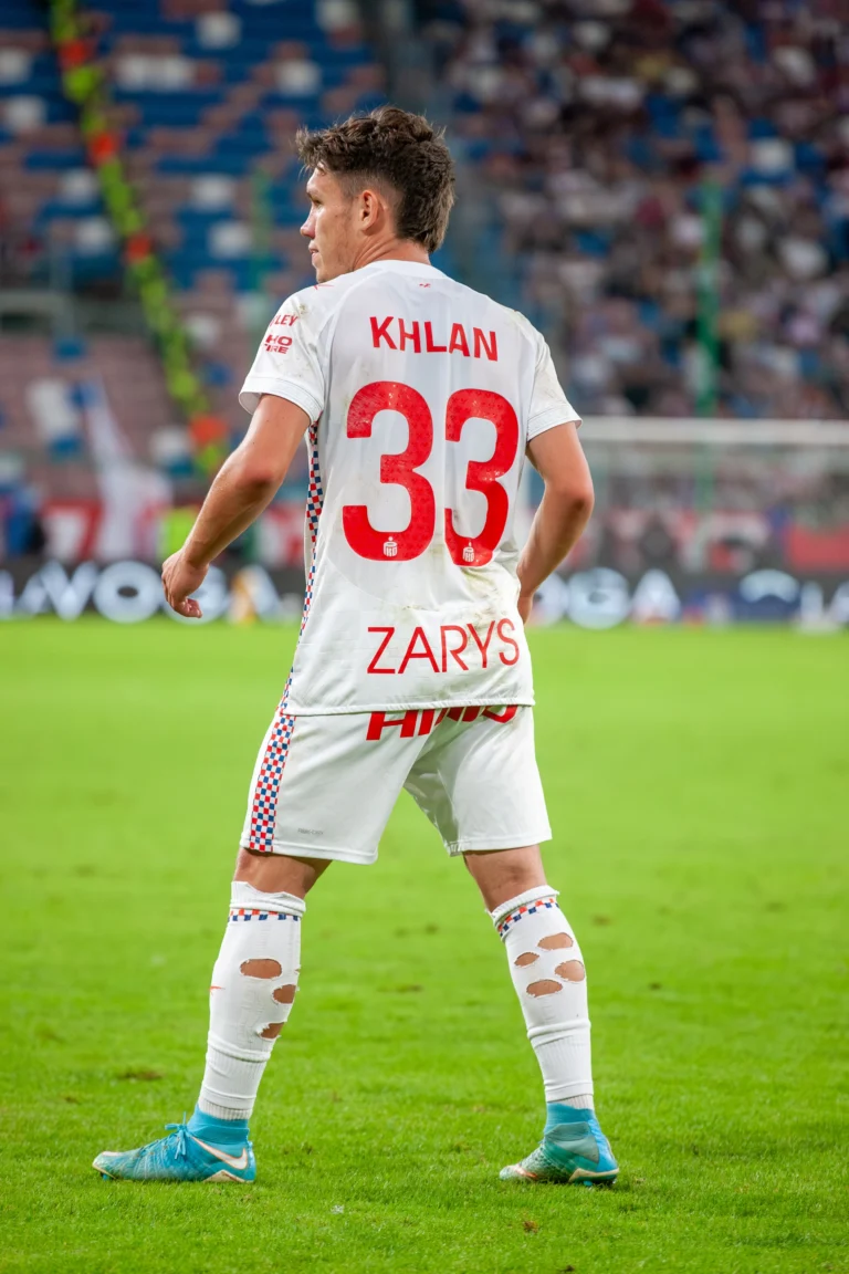 Górnik Zabrze - Wisła Kraków | 16.08.2026