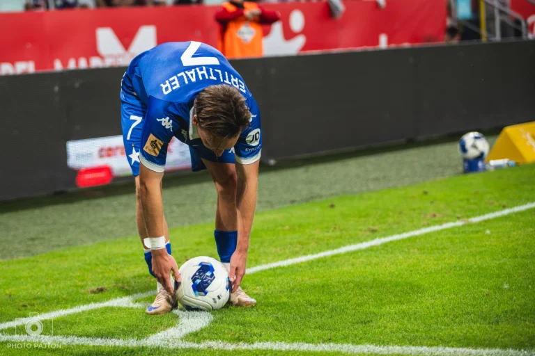 Górnik Zabrze - Wisła Kraków | 16.08.2026