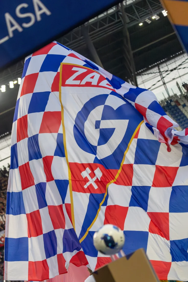 Górnik Zabrze - Wisła Kraków | 16.08.2026