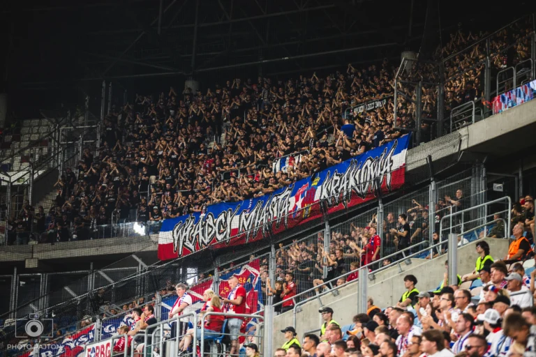 Górnik Zabrze - Wisła Kraków | 16.08.2026