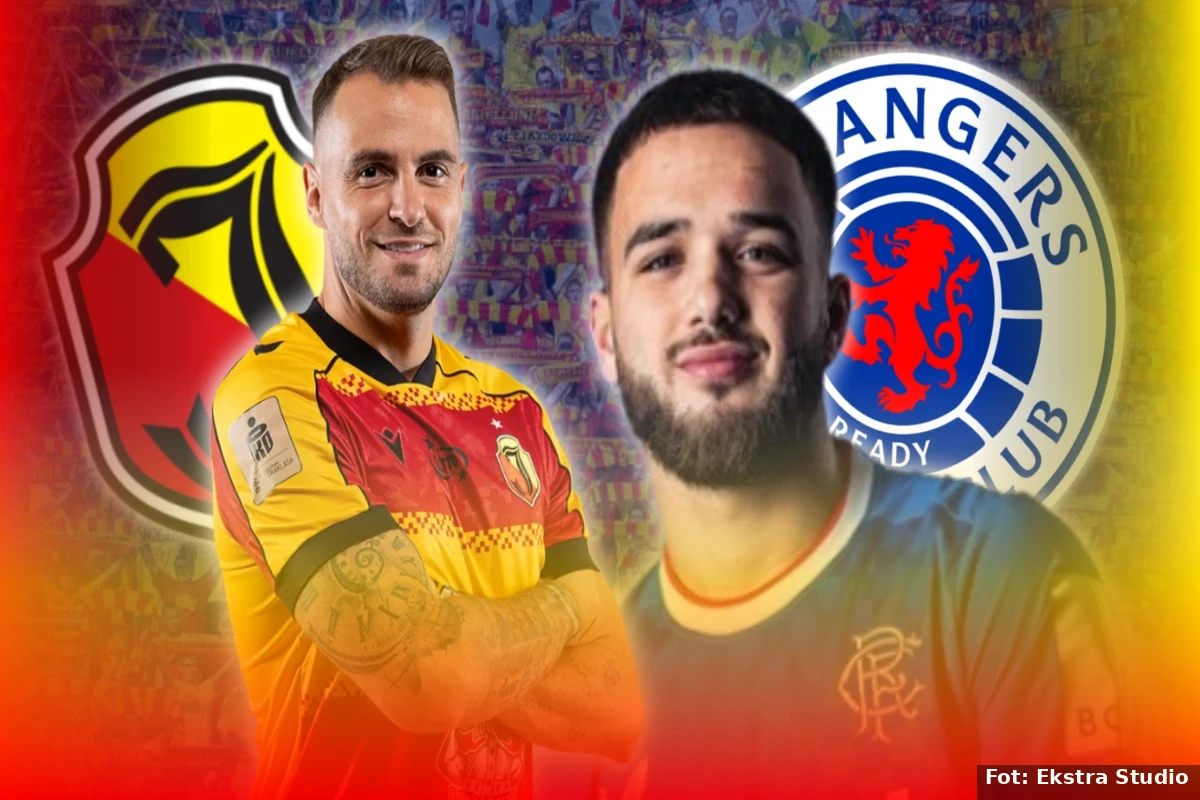 Jagiellonia walczy o Europę! Zapowiedź meczu z Rangersami | Podcast