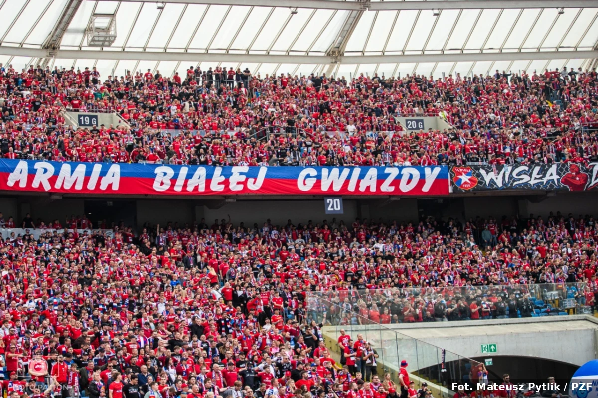 Kibice Wisły znów jeżdżą po Polsce. Ogólnopolski bojkot dobiegł końca?