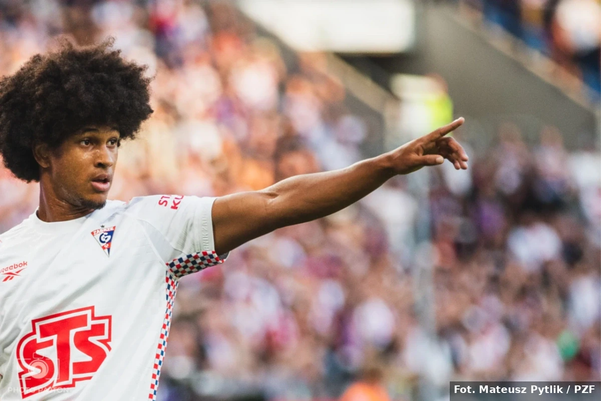 Klasyk wraca na Roosevelta. Górnik Zabrze czeka trudny test z Wisłą Kraków