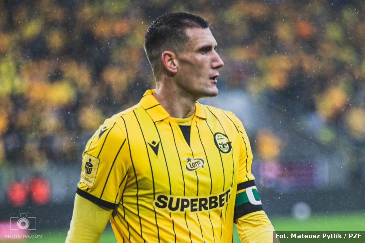 Koszmarny początek GieKSy. Hapoel z solidną zaliczką przed rewanżem