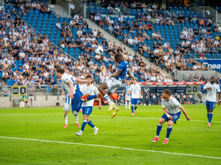 Lech Poznań - Ki Klaksvik | 06.08.2026