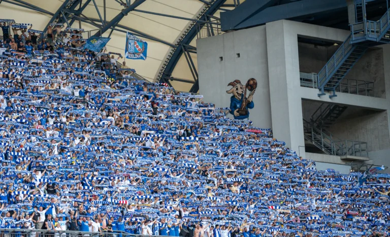 Lech Poznań - Ki Klaksvik | 06.08.2026