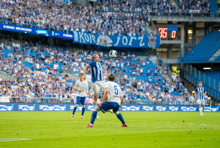 Lech Poznań - Ki Klaksvik | 06.08.2026