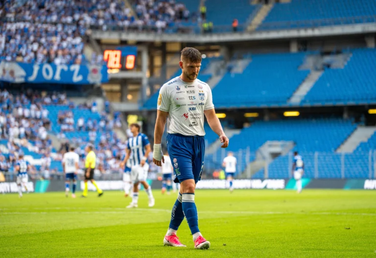 Lech Poznań - Ki Klaksvik | 06.08.2026