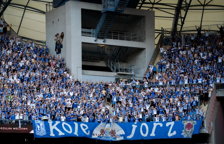 Lech Poznań - Ki Klaksvik | 06.08.2026