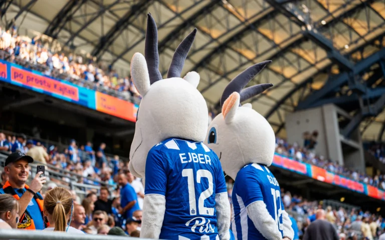 Lech Poznań - Ki Klaksvik | 06.08.2026