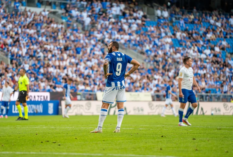Lech Poznań - Ki Klaksvik | 06.08.2026