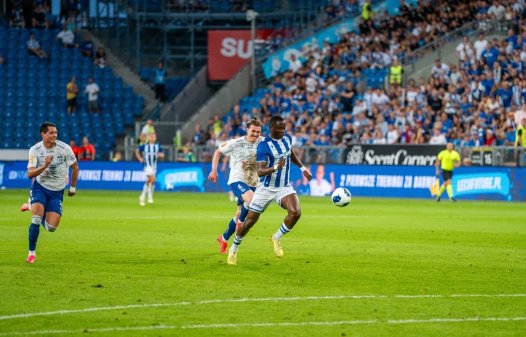 Lech Poznań - Ki Klaksvik | 06.08.2026