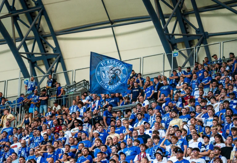 Lech Poznań - Ki Klaksvik | 06.08.2026