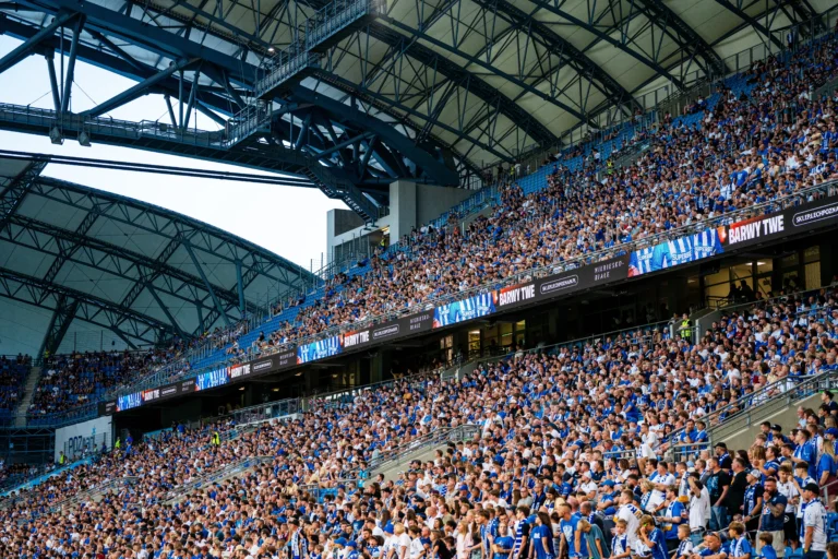 Lech Poznań - Ki Klaksvik | 06.08.2026