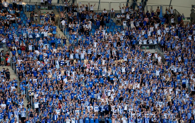 Lech Poznań - Ki Klaksvik | 06.08.2026