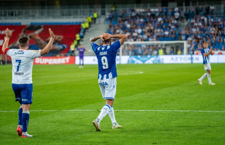Lech Poznań - Ki Klaksvik | 06.08.2026