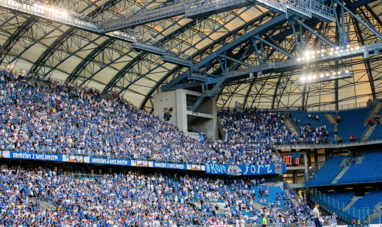 Lech Poznań - Ki Klaksvik | 06.08.2026