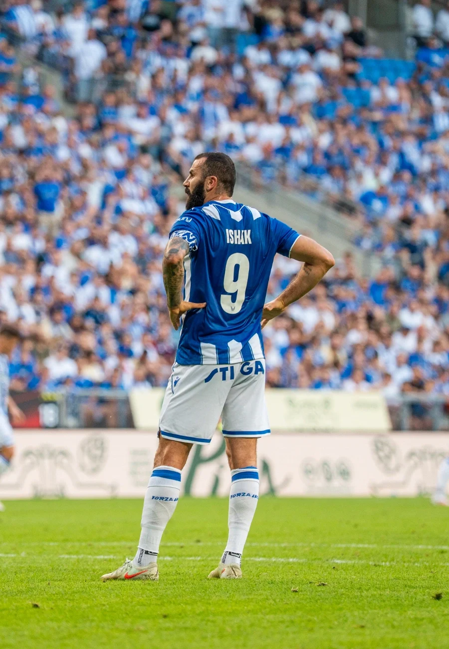 Lech Poznań – Ki Klaksvik | 06.08.2026