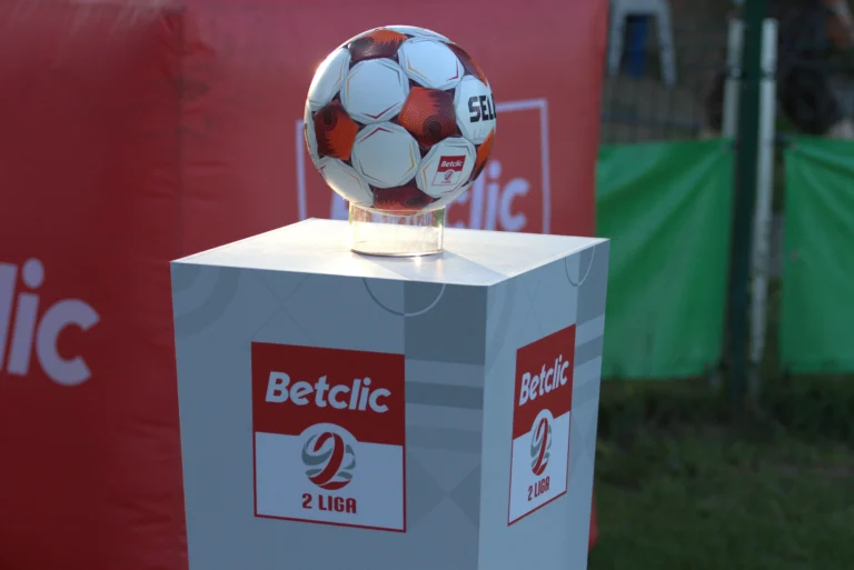 Lechia Zielona Góra - Sokół Kleczew  8.08.2026