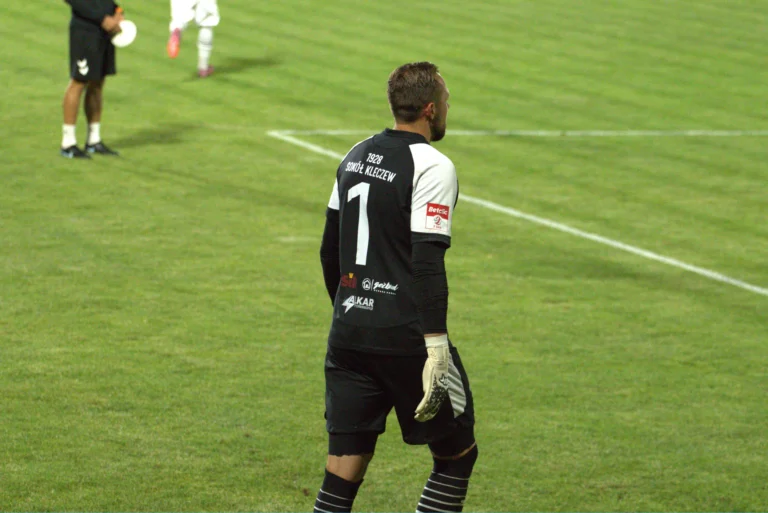 Lechia Zielona Góra - Sokół Kleczew  8.08.2026