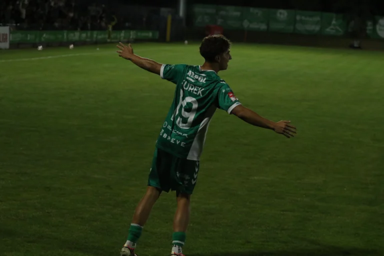 Lechia Zielona Góra - Sokół Kleczew  8.08.2026
