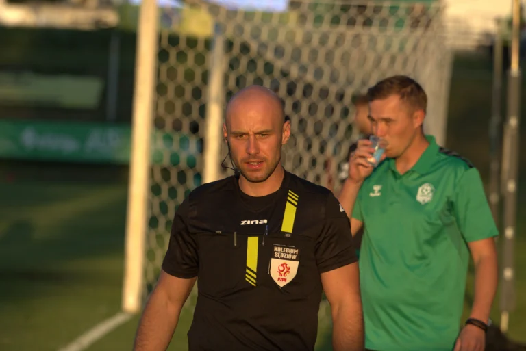 Lechia Zielona Góra - Sokół Kleczew  8.08.2026