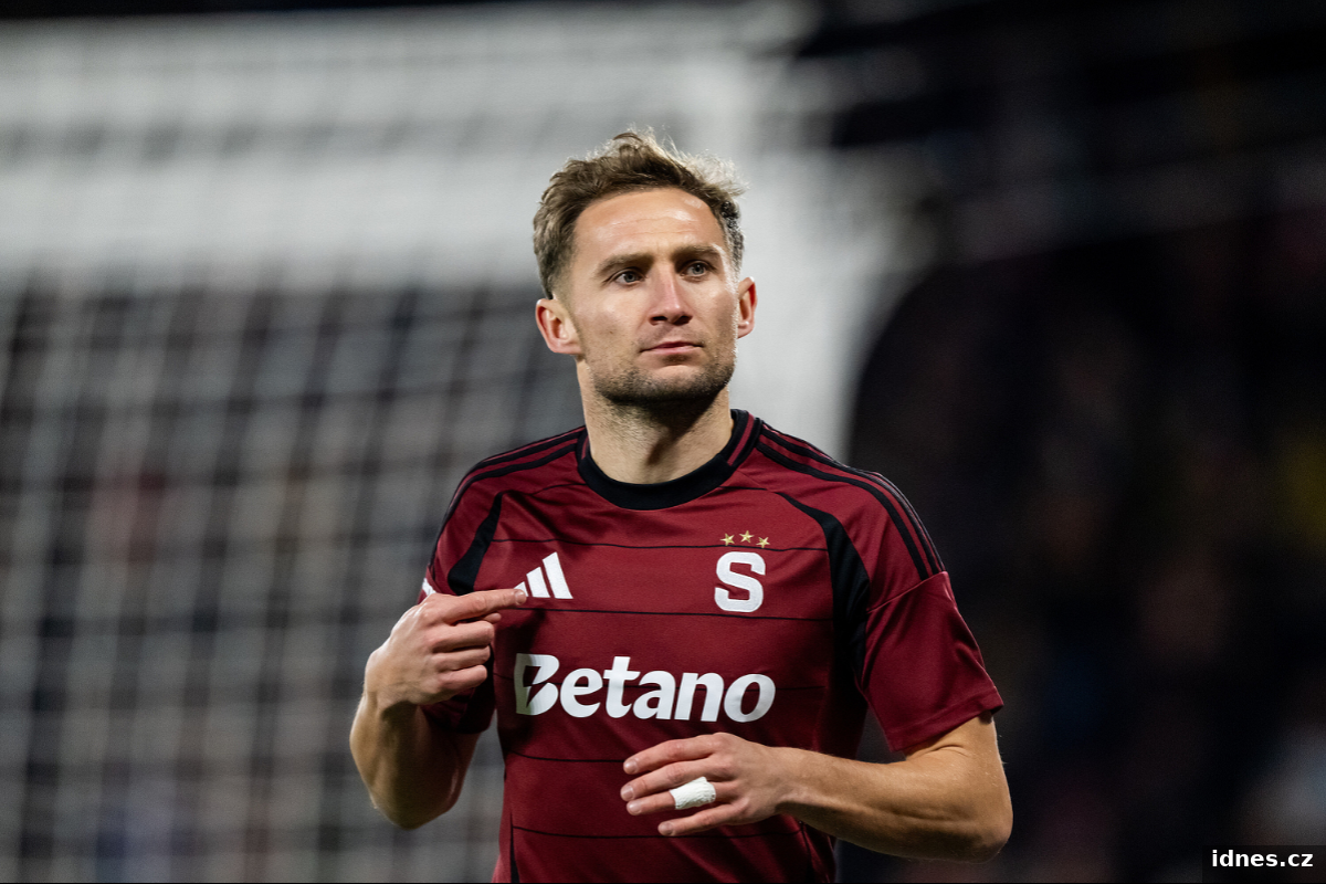 Legia znalazła konkurenta dla Rajovicia. Doświadczony Czech na dniach podpisze kontrakt.