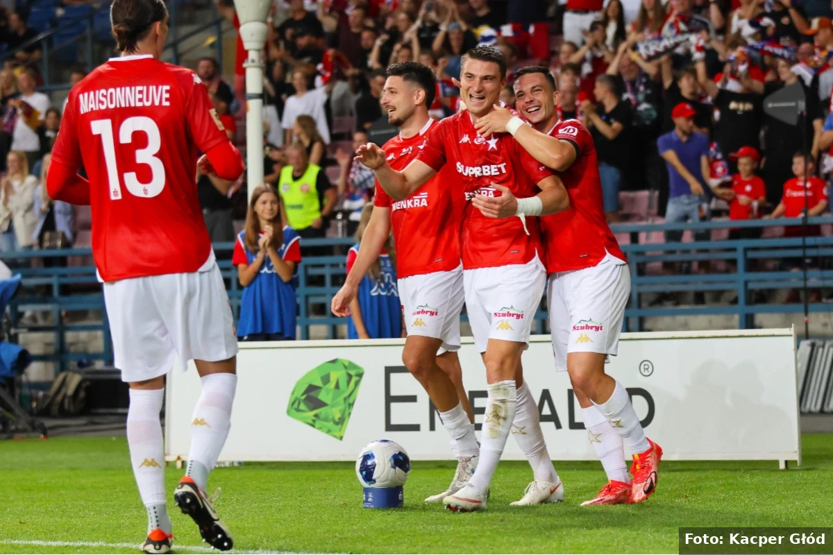 Miał być rezerwowym, stał się snajperem. Wielka przemiana Jordiego Sancheza