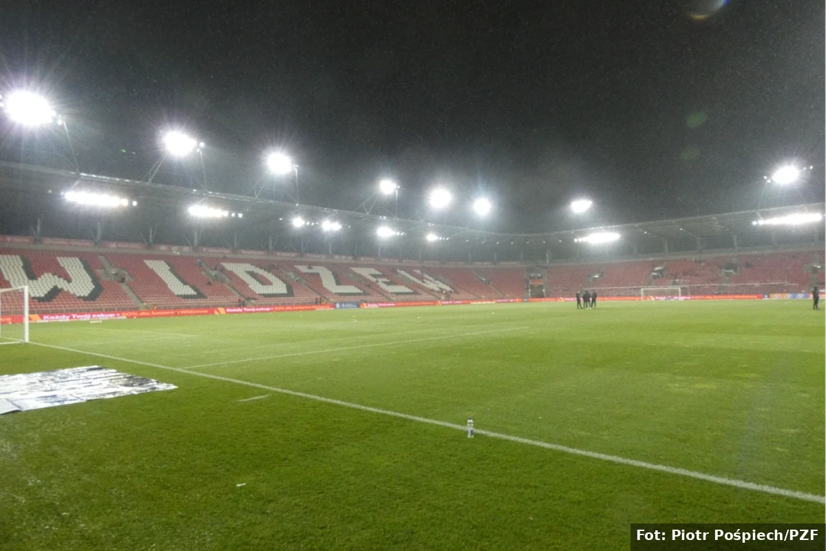 Niespodzianka czy tradycja? Widzew pokonany po raz szósty z rzędu