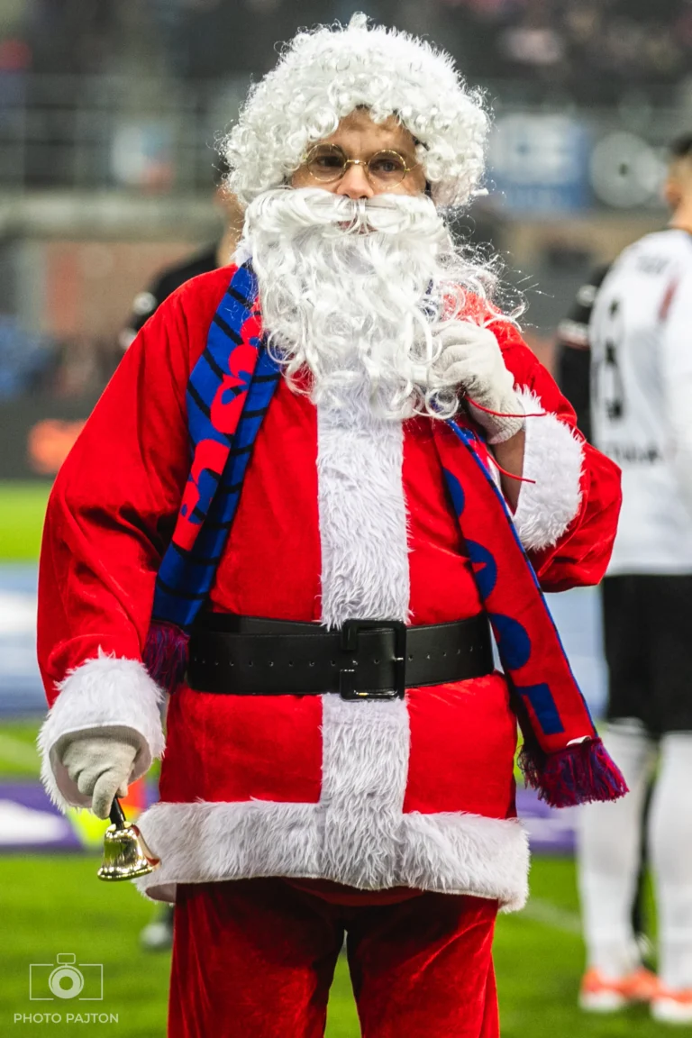 Piast Gliwice - Legia Warszawa | 06.12.2025