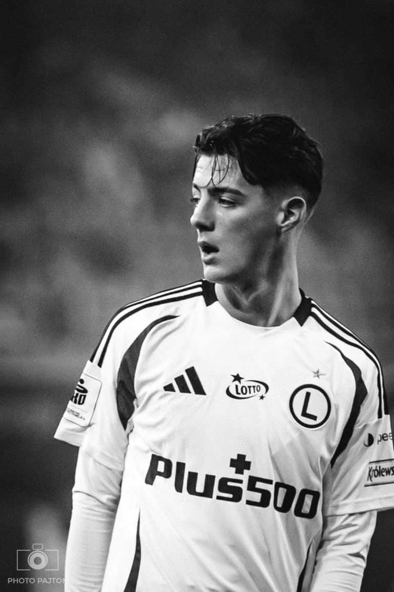 Piast Gliwice - Legia Warszawa | 06.12.2025