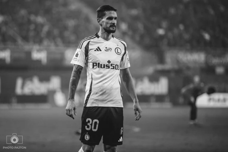 Piast Gliwice - Legia Warszawa | 06.12.2025