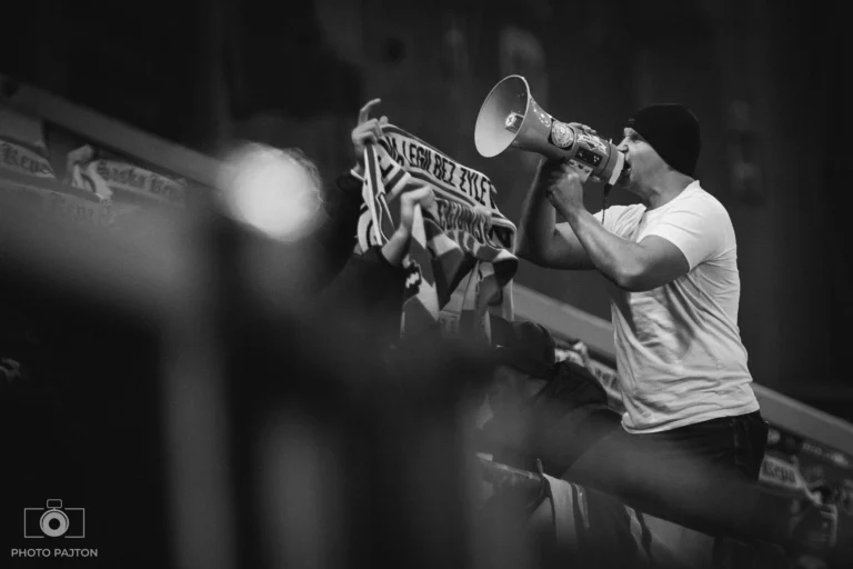Piast Gliwice - Legia Warszawa | 06.12.2025