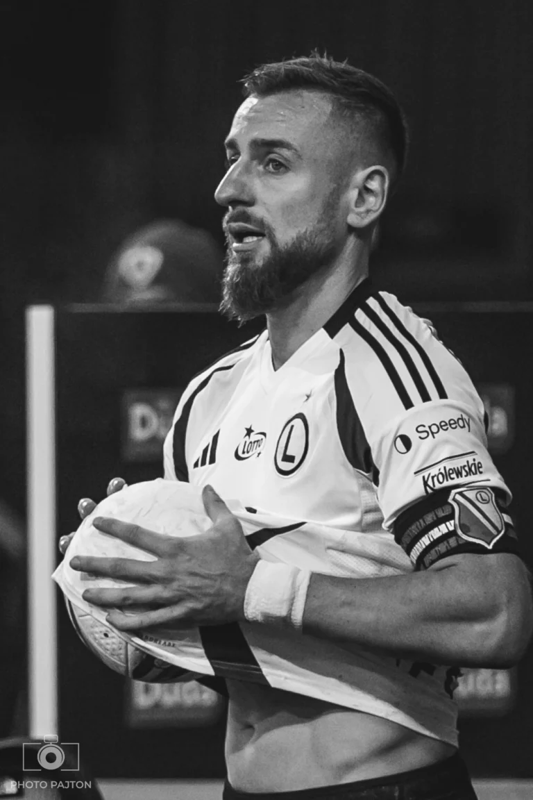 Piast Gliwice - Legia Warszawa | 06.12.2025