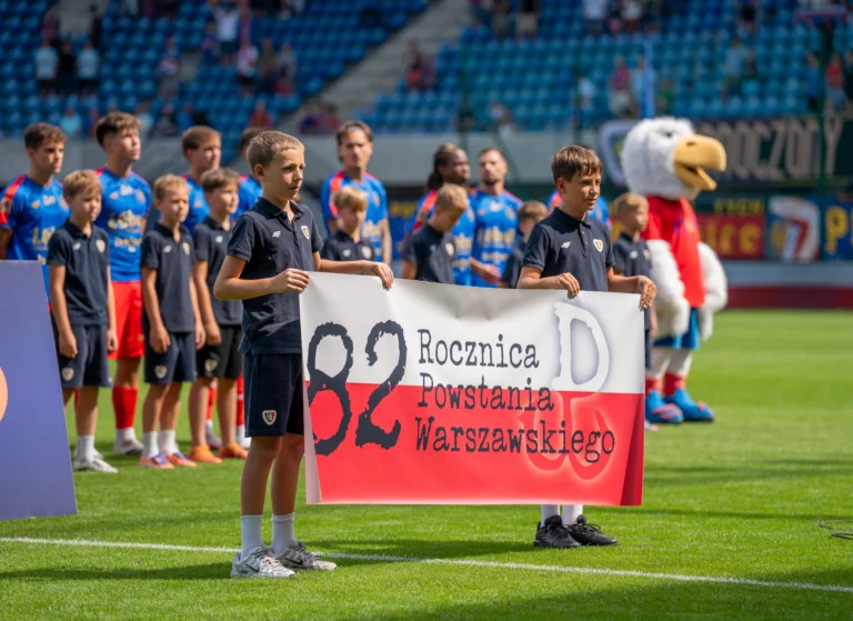 Piast Gliwice - Wisła Kraków | 01.08.2026