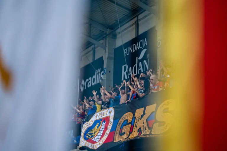 Piast Gliwice - Wisła Kraków | 01.08.2026