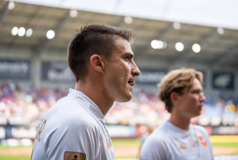 Piast Gliwice - Wisła Kraków | 01.08.2026