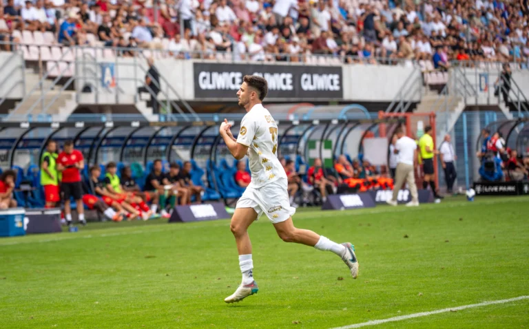 Piast Gliwice - Wisła Kraków | 01.08.2026