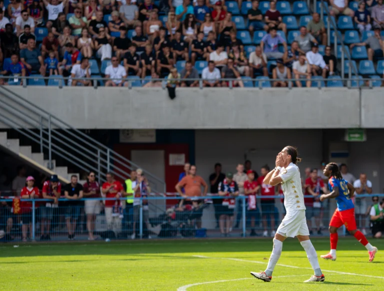 Piast Gliwice - Wisła Kraków | 01.08.2026