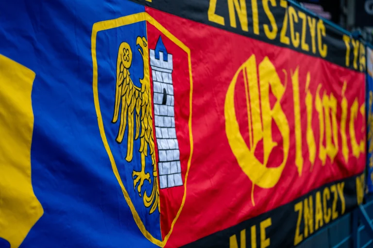 Piast Gliwice - Wisła Kraków | 01.08.2026
