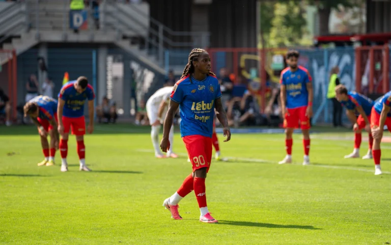 Piast Gliwice - Wisła Kraków | 01.08.2026