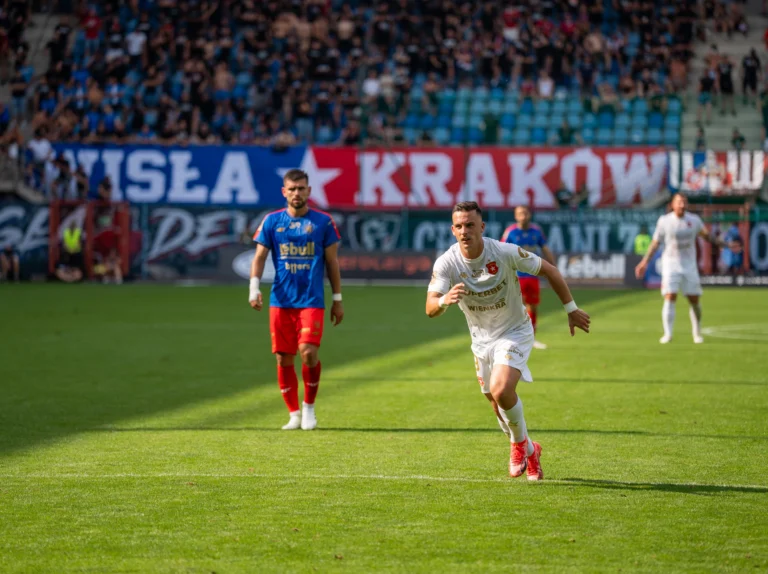 Piast Gliwice - Wisła Kraków | 01.08.2026
