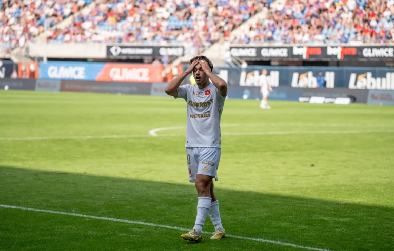 Piast Gliwice - Wisła Kraków | 01.08.2026