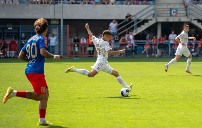 Piast Gliwice - Wisła Kraków | 01.08.2026