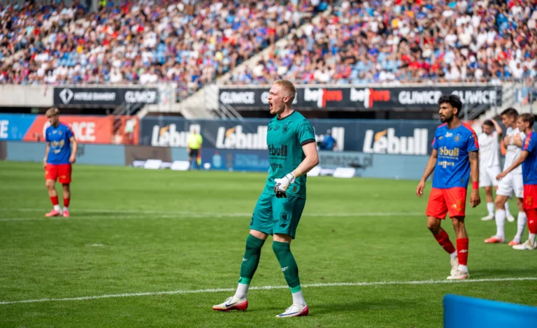 Piast Gliwice - Wisła Kraków | 01.08.2026