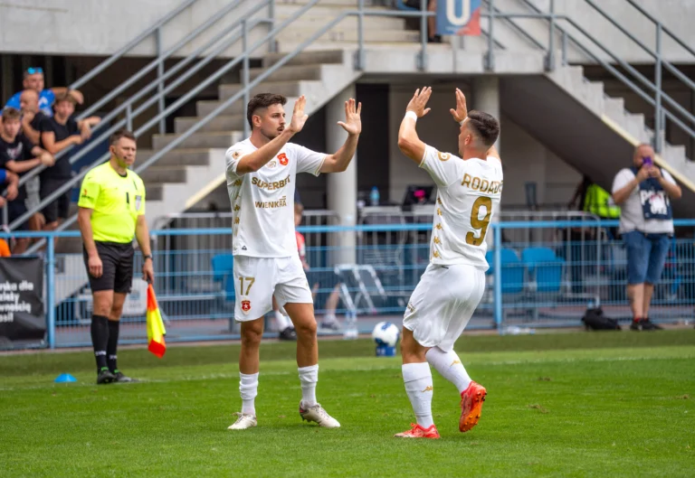 Piast Gliwice - Wisła Kraków | 01.08.2026