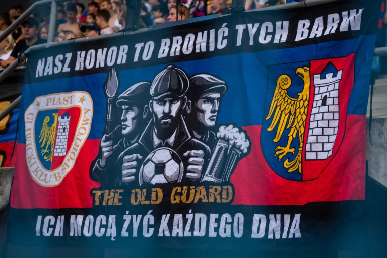 Piast Gliwice - Wisła Kraków | 01.08.2026