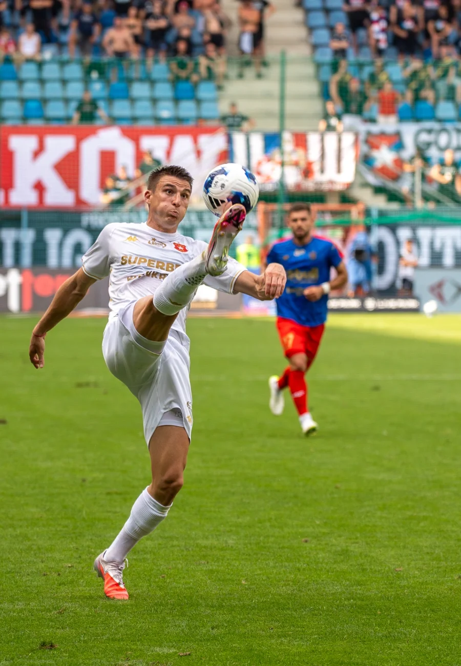 Piast Gliwice – Wisła Kraków | 01.08.2026