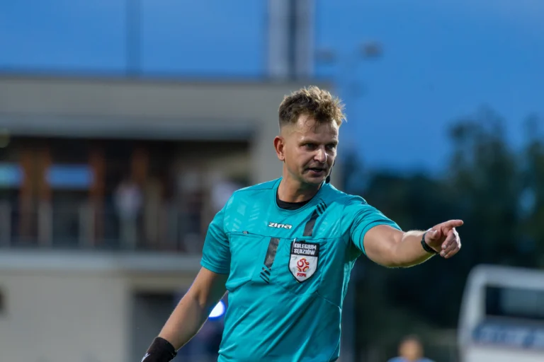 Pogoń Grodzisk Mazowiecki - Bruk Bet T. | 28.08.2026