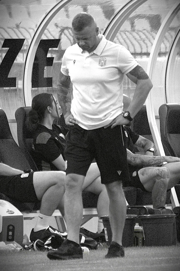 Resovia Rzeszów – Śląsk II Wrocław | 01.08.2026